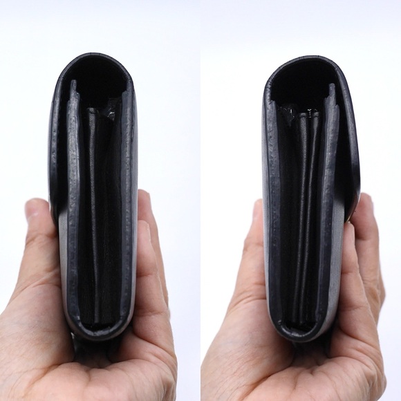 🍓GUCCI Logo Wallet - Picture 8 of 9